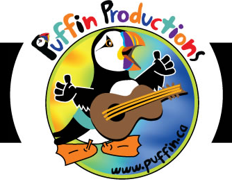 puffin prod