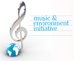 UN Music and Environment Initiative